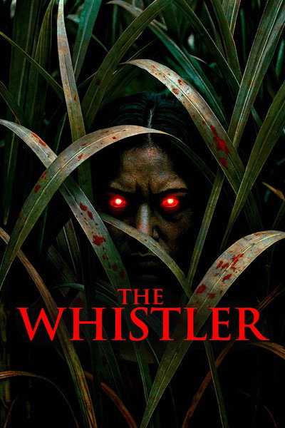 Download The Whistler (2026) English Movie 480p | 720p | 1080p WEB-DL ESub