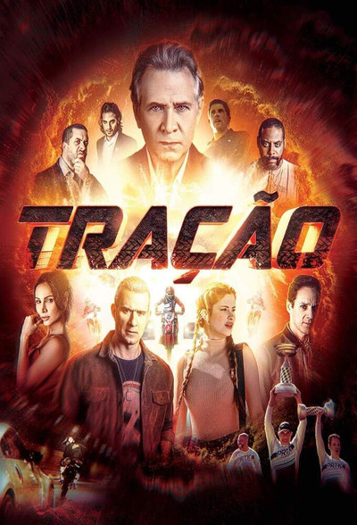 Download Tração (2023) Dual Audio [Hindi-Portuguese] Movie 480p | 720p | 1080p WEB-DL ESub