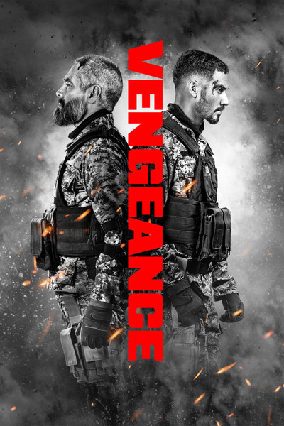 Download Venganza (2026) Multi Audio [Hindi-English-Spanish] Movie 480p | 720p | 1080p WEB-DL ESub