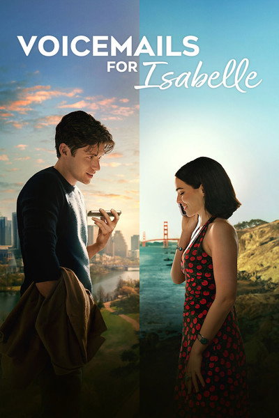 Download Voicemails for Isabelle (2026) Dual Audio [Hindi-English] Movie 480p | 720p | 1080p WEB-DL ESub