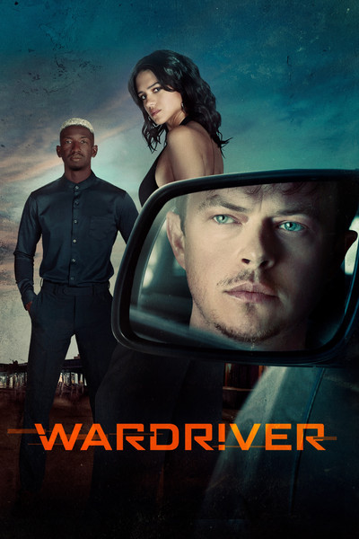 Download Wardriver (2026) Dual Audio [Hindi-English] Movie 480p | 720p | 1080p WEB-DL ESub