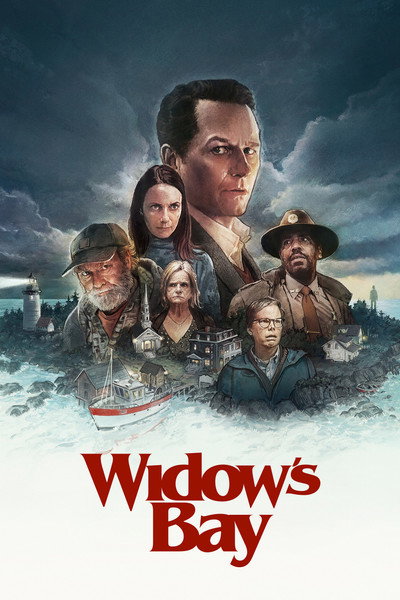 Download Widow’s Bay (Season 1) English AppleTV+ WEB Series 480p | 720p | 1080p WEB-DL ESub