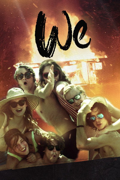 Download Wij (2018) Dutch Movie 480p | 720p | 1080p BluRay ESub