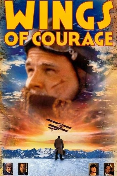 Download Wings of Courage (1995) Dual Audio [Hindi-English] Movie 480p | 720p | 1080p WEB-DL ESub