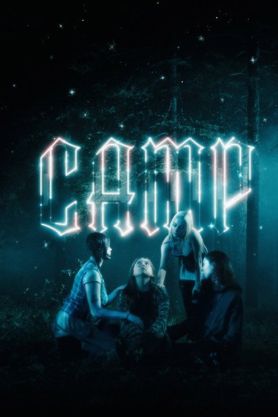 Download Camp (2026) English Movie 480p | 720p | 1080p WEB-DL ESub