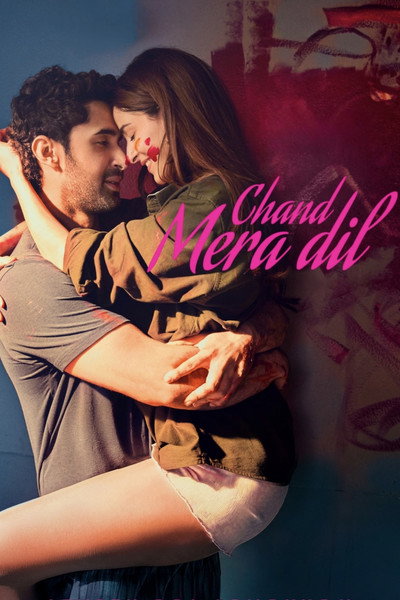 Download Chand Mera Dil (2026) Hindi Movie 480p | 720p | 1080p WEB-DL ESub