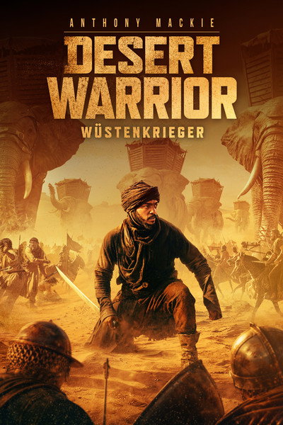 Download Desert Warrior (2026) Dual Audio [Hindi-English] Movie 480p | 720p | 1080p WEB-DL ESub