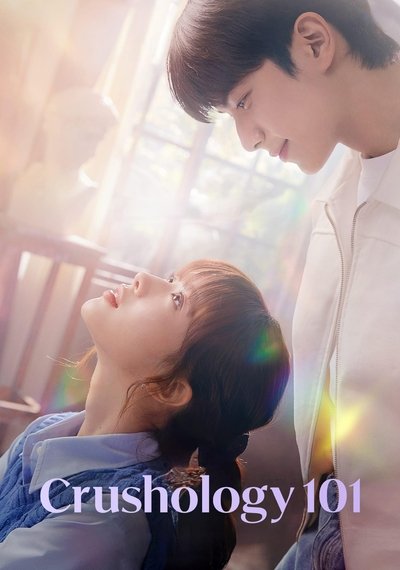 Download Crushology 101 (Season 01) Dual Audio {Hindi-Korean} Anime Series 480p | 720p | 1080p WEB-DL ESub