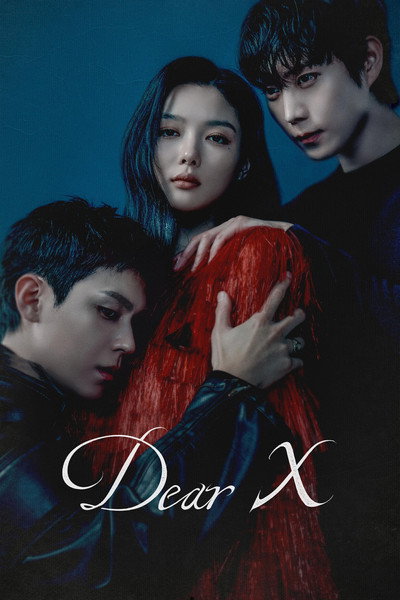 Download Dear X (Season 1) Dual Audio {Hindi-Korean} VIKI Originals WEB Series 480p | 720p | 1080p WEB-DL ESub Download Dear X (Season 1) Dual Audio {Hindi-Korean} VIKI Originals WEB Series 480p | 720p | 1080p WEB-DL ESub