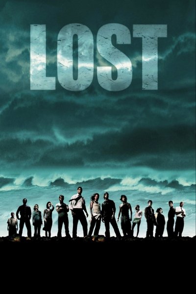 Download Lost (Season 1-6) English WEB Series 720p | 1080p BluRay ESub