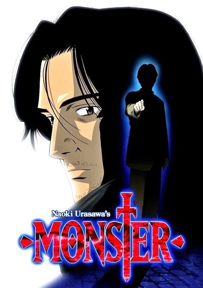 Download Monster (Season 01) Dual Audio {English-Japanese} Anime Series 480p | 720p | 1080p BluRay ESub