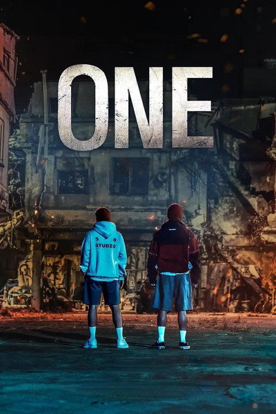 Download ONE: High School Heroes (Season 01) Korean WEB Series 720p | 1080p WEB-DL ESub