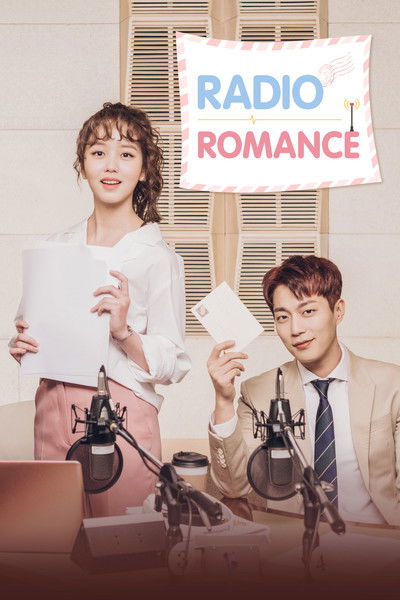 Download Radio Romance (Season 01) Dual Audio {Hindi-Korean} Korean Series 720p | 1080p WEB-DL ESub Download Radio Romance (Season 01) Dual Audio {Hindi-Korean} Korean Series 720p | 1080p WEB-DL ESub