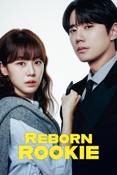 Download Reborn Rookie (Season 01) Korean Korean Series 720p | 1080p WEB-DL ESub || [S01E12 Added]