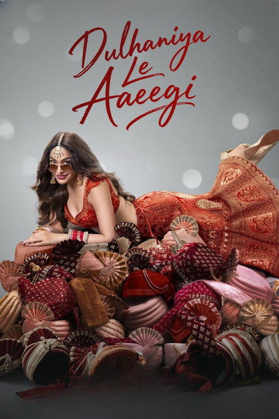 Download Dulhaniya Le Aaeegi (2026) Hindi Movie 480p | 720p | 1080p HDTC ESub