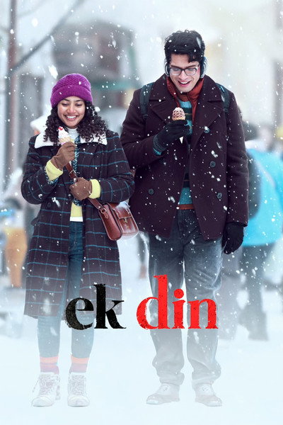 Download Ek Din (2026) Hindi Movie 480p | 720p | 1080p WEB-DL ESub