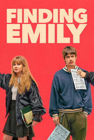 Download Finding Emily (2026) English Movie 480p | 720p | 1080p WEB-DL ESub