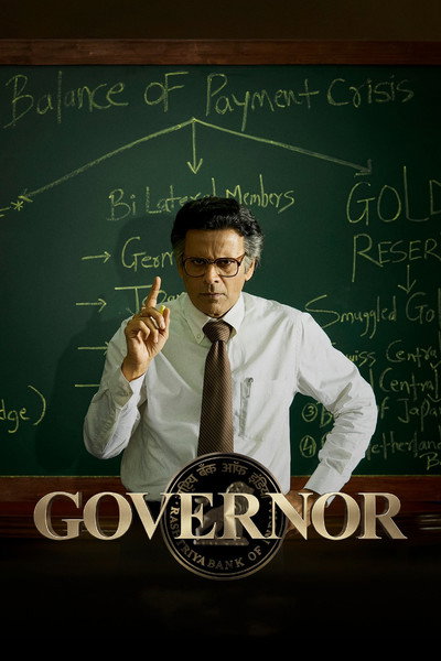 Download Governor: The Silent Saviour (2026) Hindi Movie 480p | 720p | 1080p | 2160p WEB-DL ESub