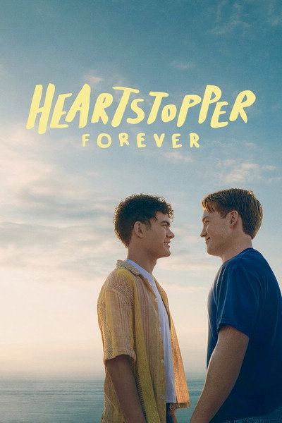 Download Heartstopper: Forever (2026) Dual Audio [Hindi-English] Movie 480p | 720p | 1080p WEB-DL ESub