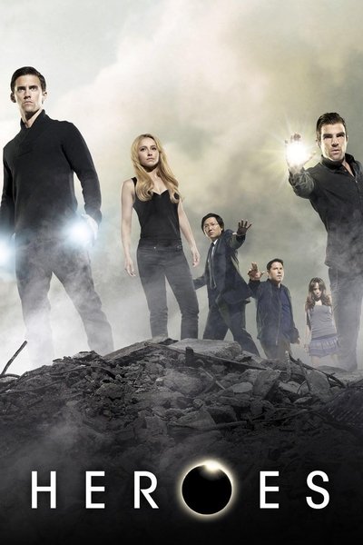 Download Heroes (Season 1-3) Dual Audio [Hindi-English] WEB Series 480p | 720p | 1080p WEB-DL ESub