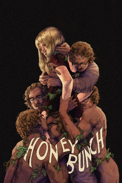 Download Honey Bunch (2026) Dual Audio [Hindi-English] Movie 480p | 720p | 1080p WEB-DL ESub