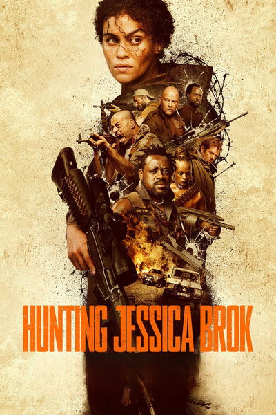 Download Hunting Jessica Brok (2026) Dual Audio [Hindi-English] Movie 480p | 720p | 1080p WEB-DL ESub