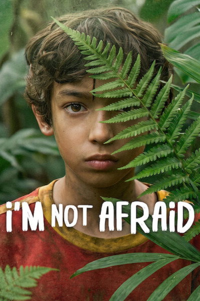 Download Im Not Afraid (Season 1) Multi Audio [Hindi-English-Spanish] WEB Series 480p | 720p | 1080p WEB-DL ESub