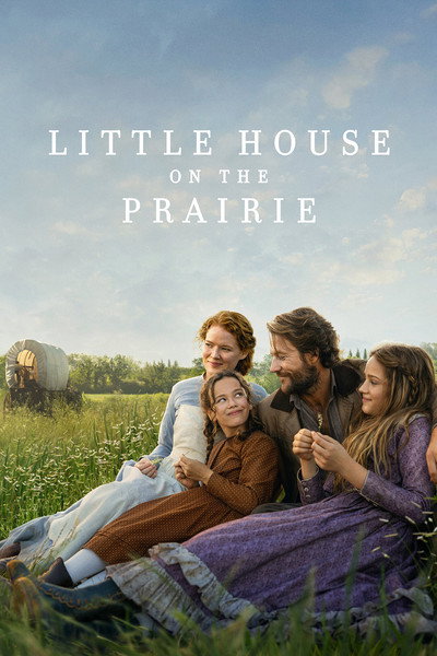 Download Little House on the Prairie (Season 1) Dual Audio [Hindi-English] WEB Series 480p | 720p | 1080p WEB-DL ESub