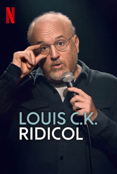 Download Ridiculous (2026) English Movie 480p | 720p | 1080p WEB-DL ESub