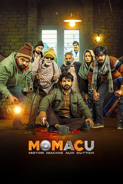 Download Momacu (2026) Hindi Movie 480p | 720p | 1080p WEB-DL ESub