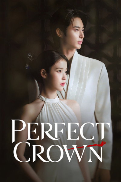 Download Perfect Crown (Season 1) Multi Audio {Hindi-English-Korean} WEB Series 480p | 720p | 1080p WEB-DL ESub