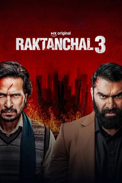 Download Raktanchal (Season 1-3) Hindi WEB Series 480p | 720p | 1080p | 2160p WEB-DL ESub