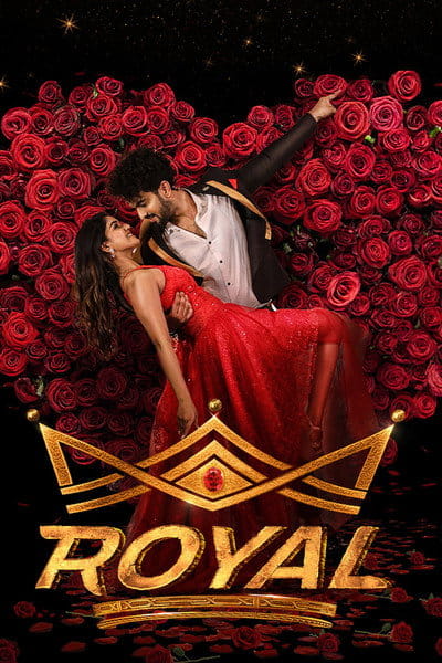Download Royal (2025) Dual Audio {Hindi-Kannada} Movie 480p | 720p | 1080p WEB-DL ESub