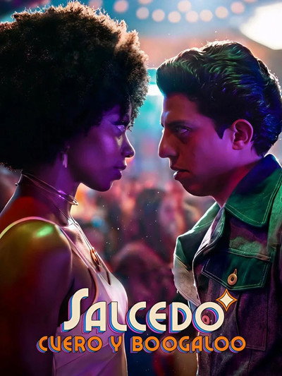 Download Salcedo Leather And Boogaloo (Season 1) Multi Audio [Hindi-English-Spanish] WEB Series 480p | 720p | 1080p WEB-DL ESub