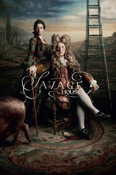 Download Savage House (2026) English Movie 480p | 720p | 1080p WEB-DL ESub