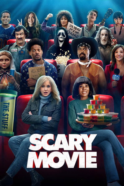 Download Scary Movie (2026) Dual Audio [Hindi-English] Movie 480p | 720p | 1080p WEB-DL ESub