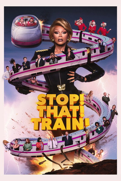 Download Stop! That! Train! (2026) English Movie 480p | 720p | 1080p WEB-DL ESub