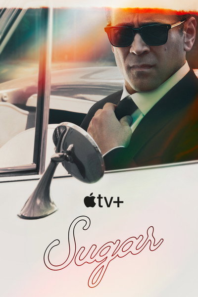 Download Sugar (Season 1-2) English WEB Series 720p | 1080p WEB-DL ESub