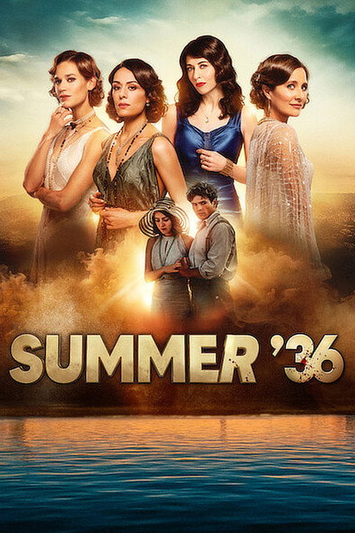 Download Summer 36 (Season 1) Multi Audio [Hindi-English-French] WEB Series 480p | 720p | 1080p WEB-DL ESub