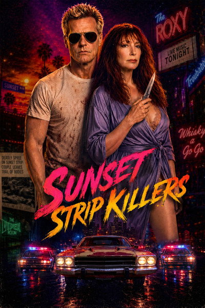Download Sunset Strip Killers (2026) English Movie 480p | 720p | 1080p WEB-DL ESub