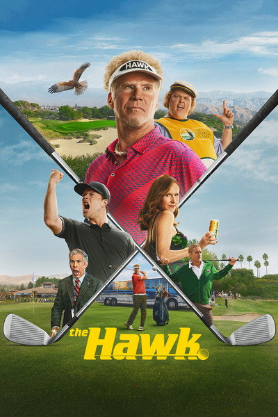 Download The Hawk (Season 1) Dual Audio [Hindi-English] WEB Series 480p | 720p | 1080p WEB-DL ESub