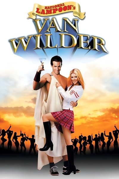Download Van Wilder (2002) Dual Audio [Hindi-English] Movie 480p | 720p | 1080p BluRay ESub