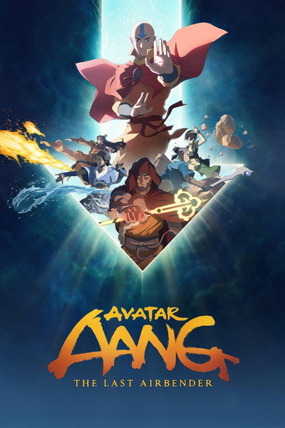 Download Avatar Aang: The Last Airbender (2026) Dual Audio {Hindi-English} Movie 480p | 720p | 1080p | 2160p WEB-DL ESub