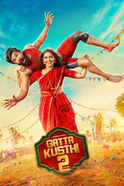 Download Gatta Kusthi 2 (2026) Dual Audio {Hindi-Tamil} Movie 480p | 720p | 1080p | 2160p WEB-DL ESub