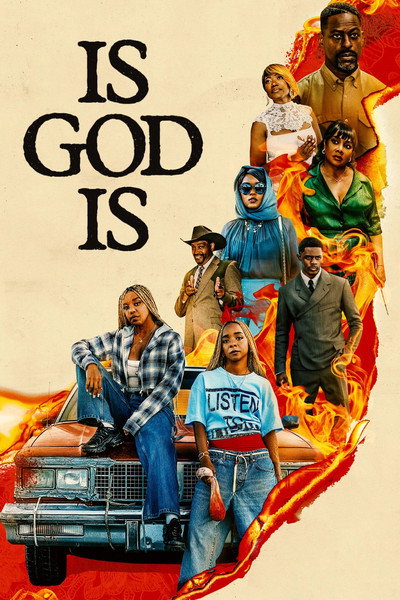 Download Is God Is (2026) Dual Audio {Hindi-English} Movie 480p | 720p | 1080p WEB-DL ESub