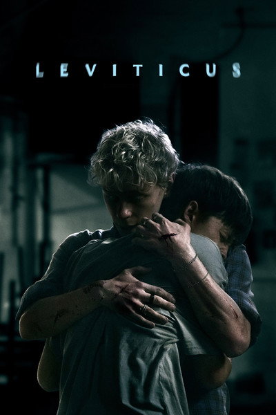 Download Leviticus (2026) English Movie 480p | 720p | 1080p WEB-DL ESub