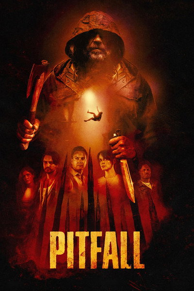 Download Pitfall (2025) English Movie 480p | 720p | 1080p WEB-DL ESub