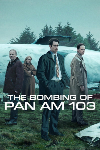 Download The Bombing of Pan Am 103 (Season 1) Dual Audio {Hindi-English} NF WEB Series 480p | 720p | 1080p WEB-DL ESub