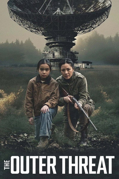Download The Outer Threat (2026) English Movie 480p | 720p | 1080p WEB-DL ESub