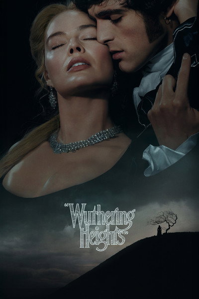 Download “Wuthering Heights” (2026) Dual Audio {Hindi-English} Movie 480p | 720p | 1080p BluRay ESub